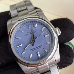 Rolex Oyster Perpetual - Lavanda