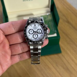 Rolex Daytona - Super C - PANDA
