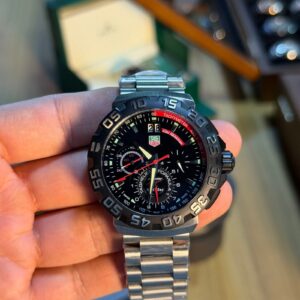 Tag Heuer  - Kamehigh