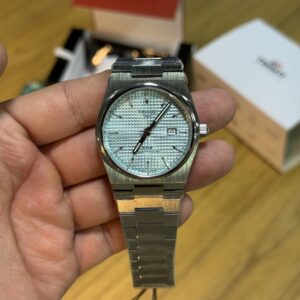Tissot Prx Powermatic - Azul/Claro