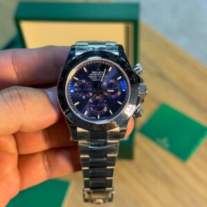 Rolex Daytona - Super C